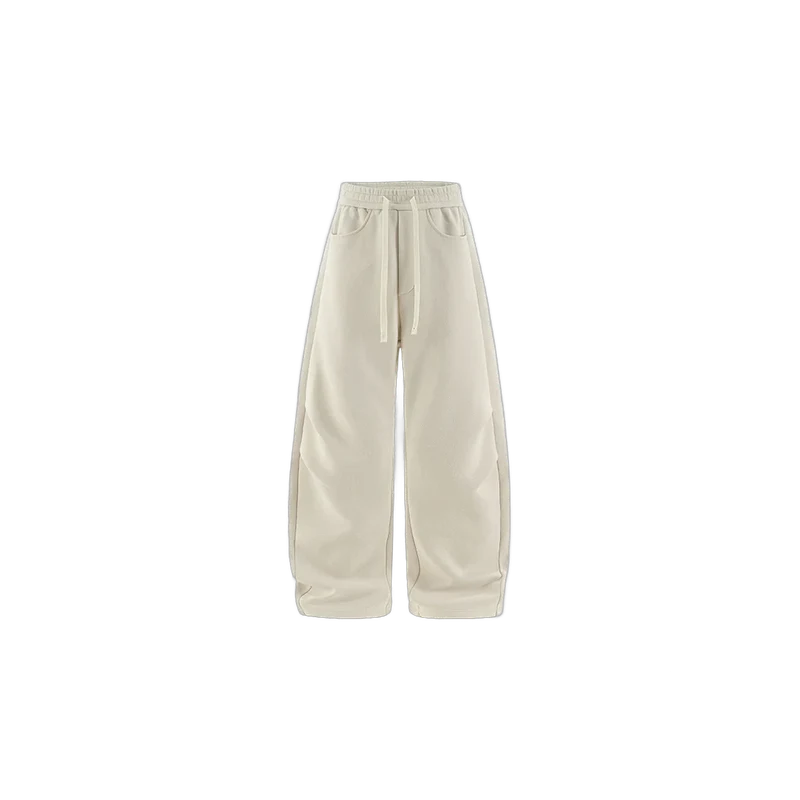 The Fleece Lined Sweatpants IV