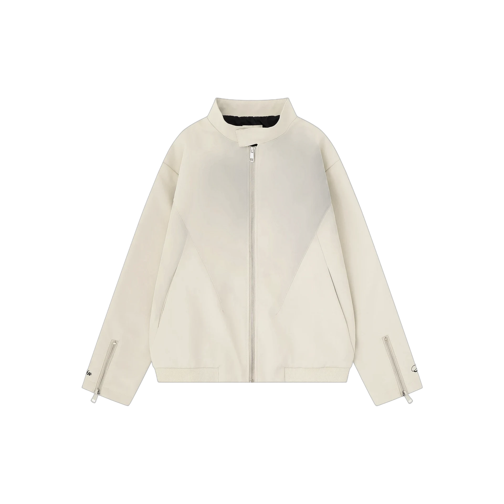 The Americana Zip Jacket VII