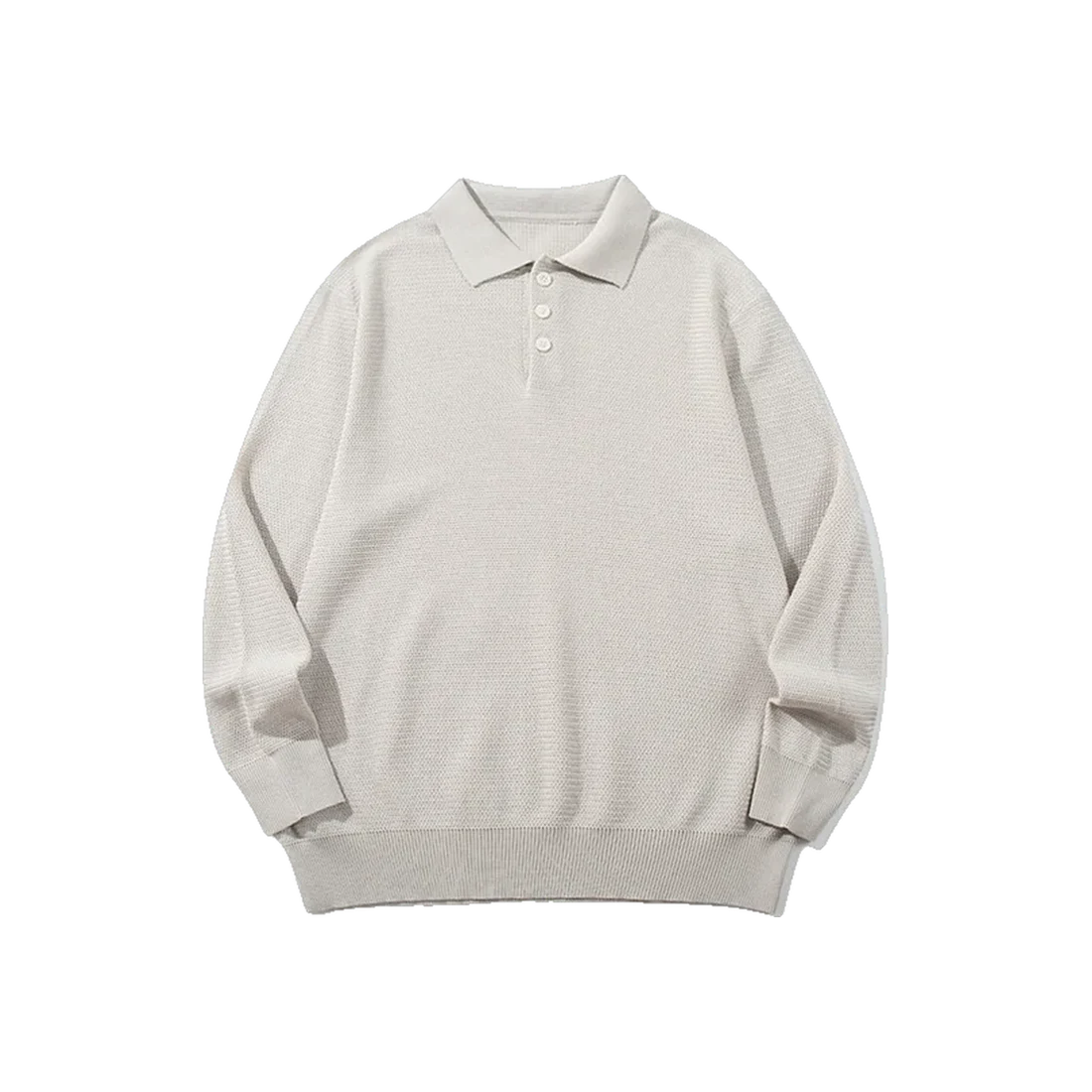 The Vintage Knit Jumper