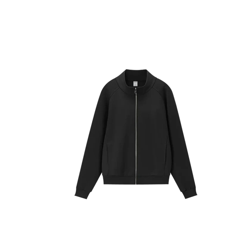 The Zip Jacket 14
