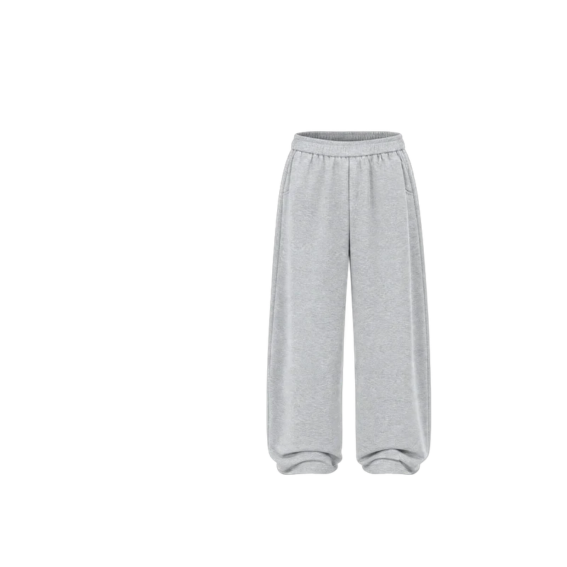 The Straight Leg Sweatpants III