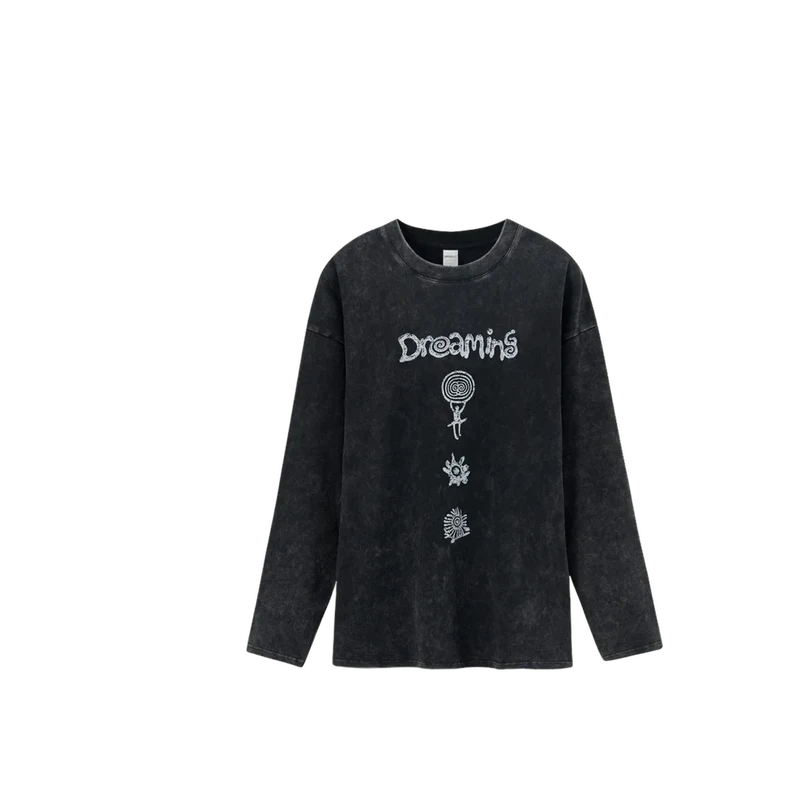 The Americana Washed T-Shirt 15