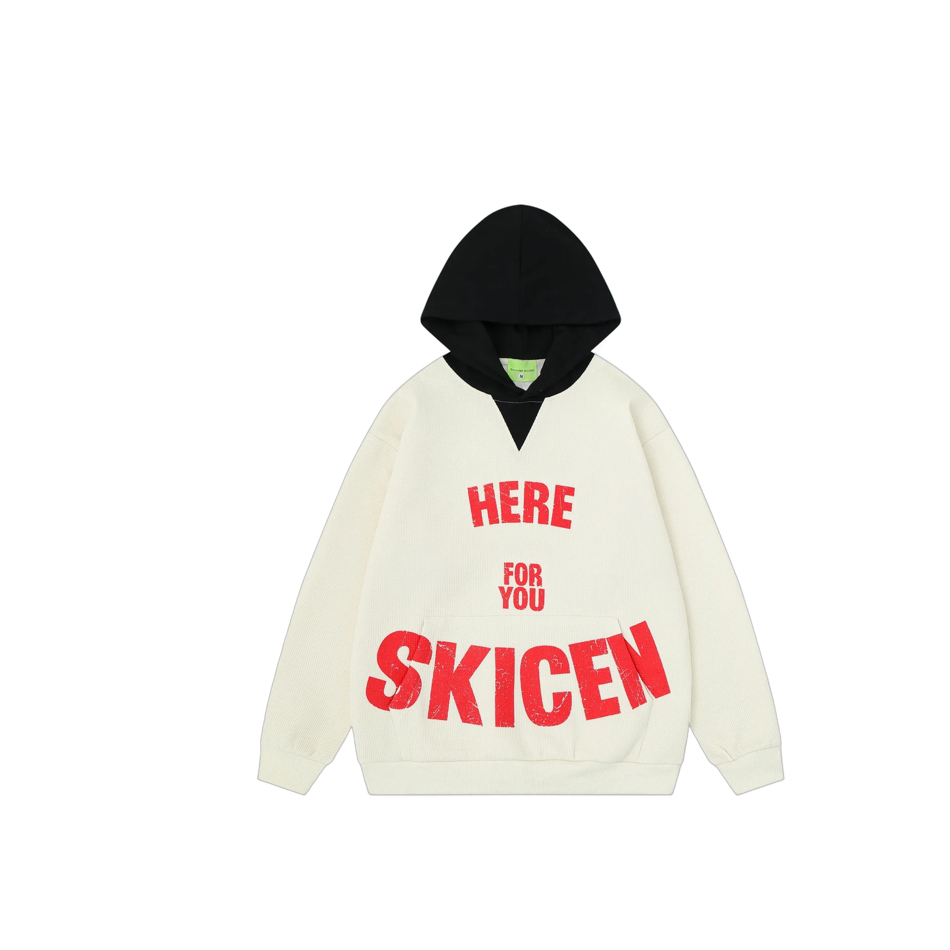 The Americana Washed Hoodie