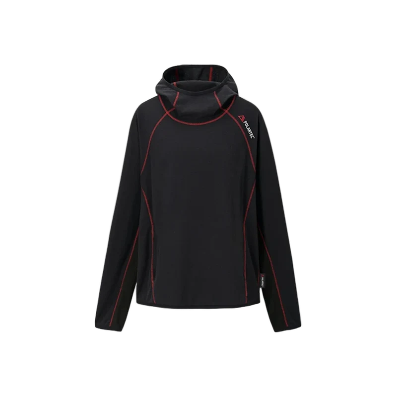 The Hoodie VII