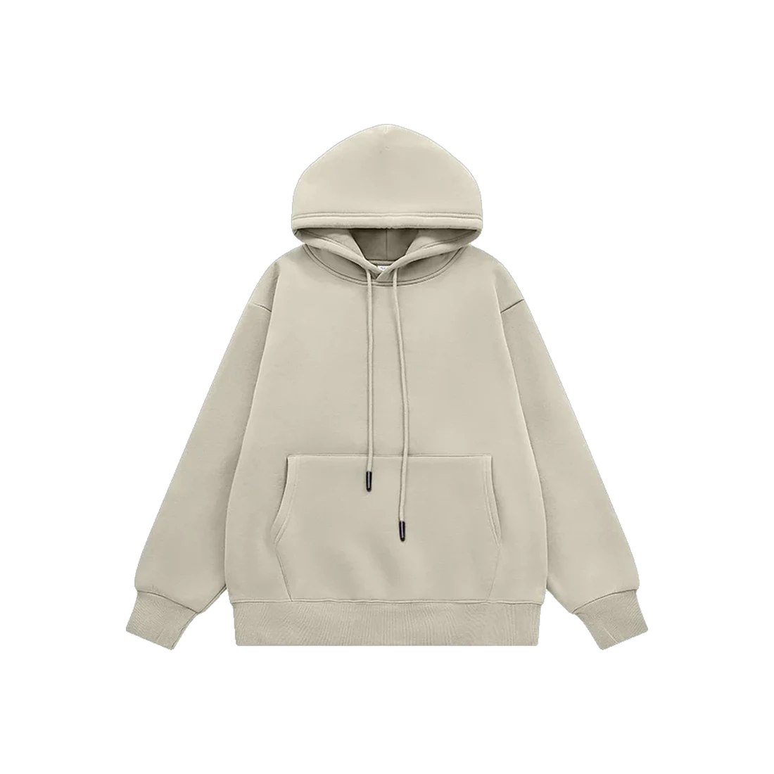 The Americana Fleece Lined Hoodie II