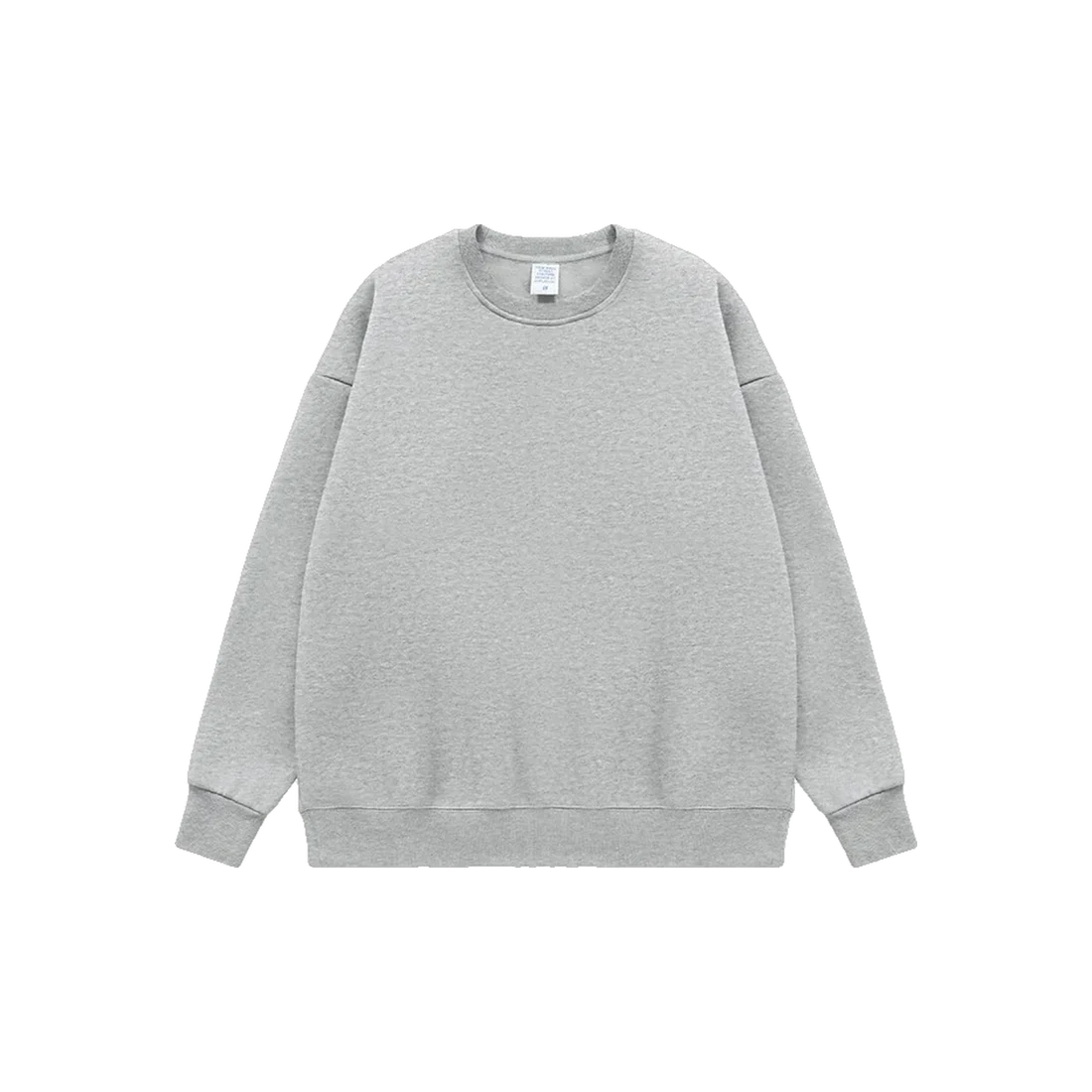The Fleece Lined Hoodie