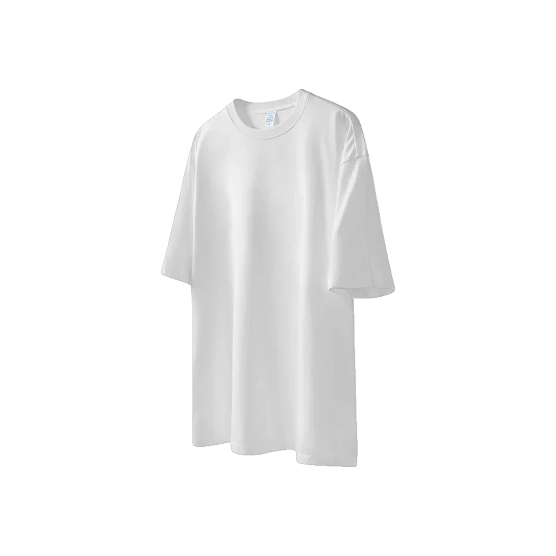 The Oversized T-Shirt