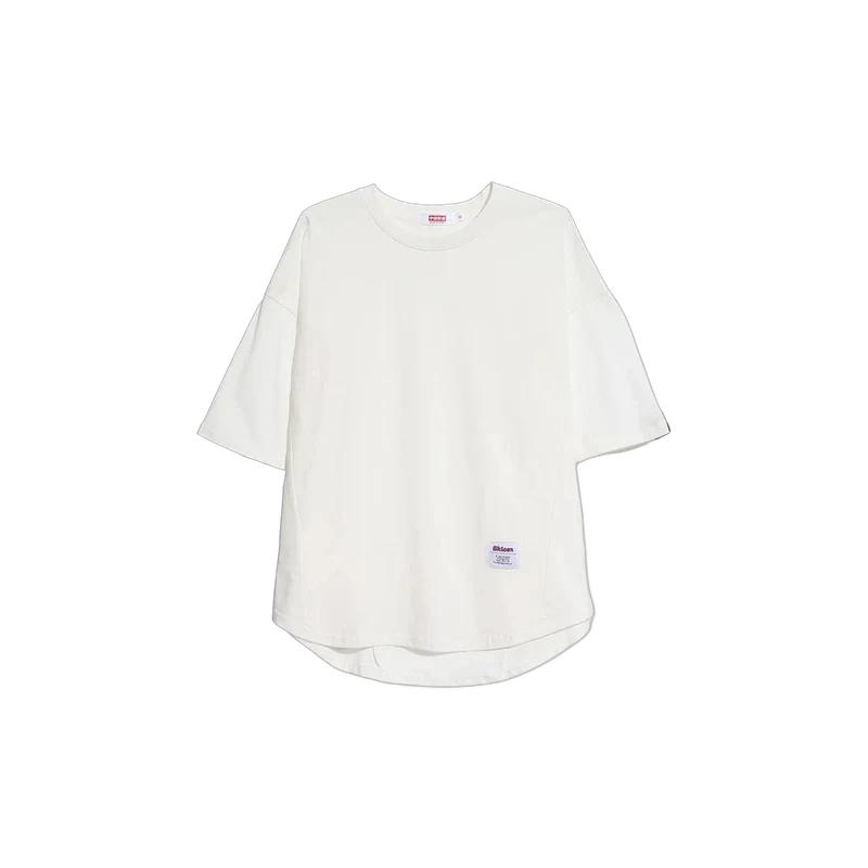 The Relaxed T-Shirt 14