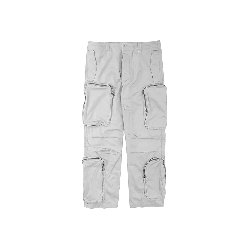 The Utility Washed Trousers II