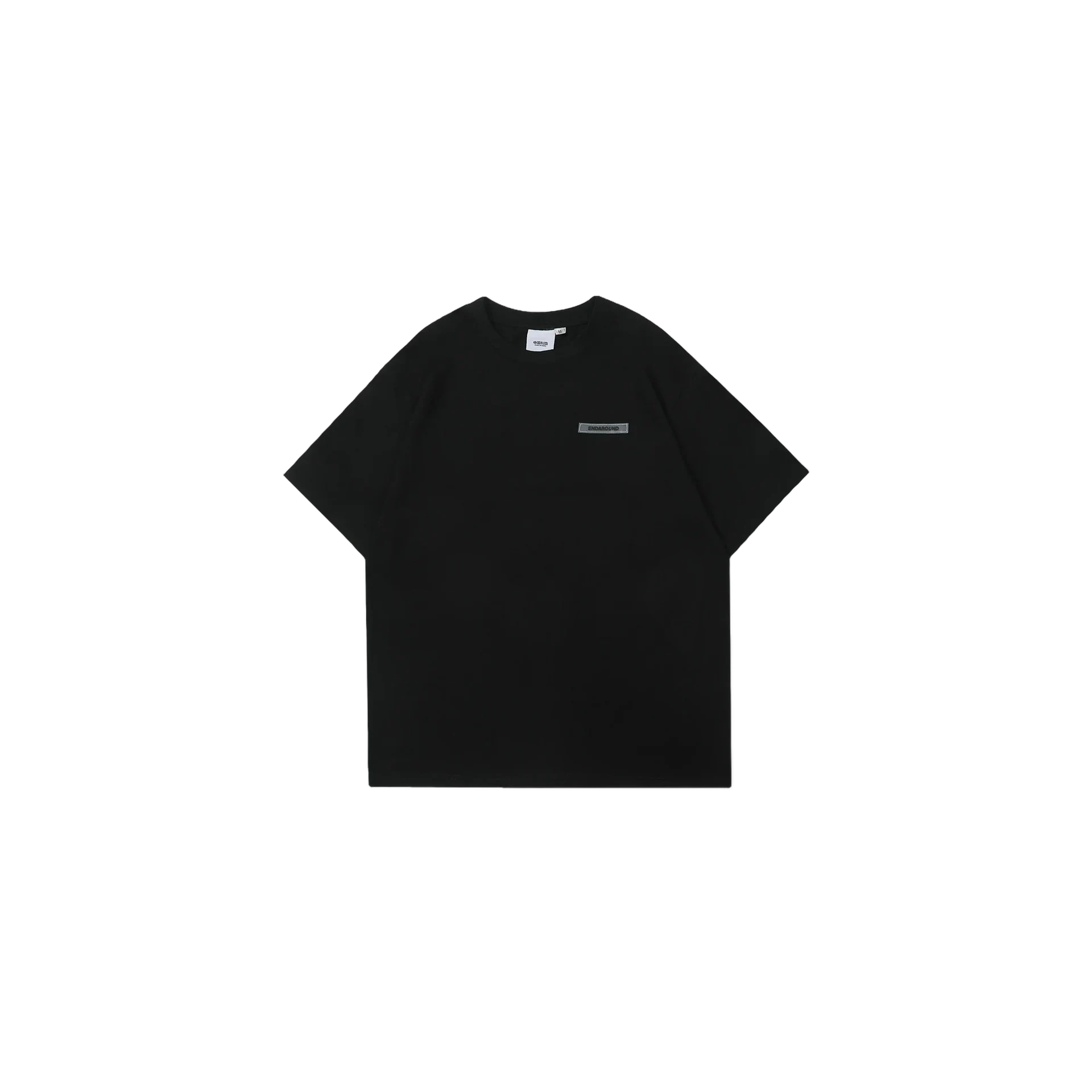 The Americana Printed T-Shirt 48
