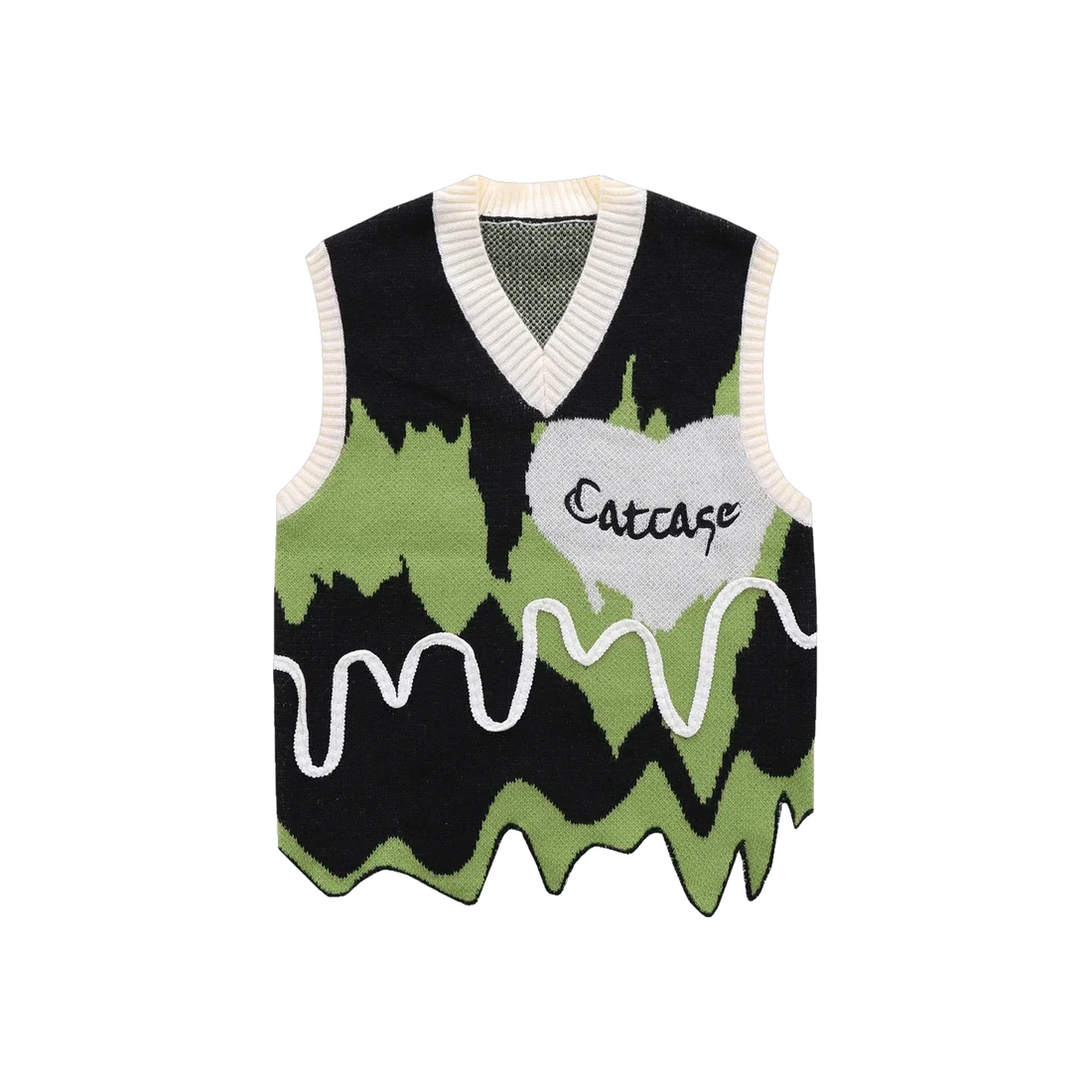 The Knit Jumper II