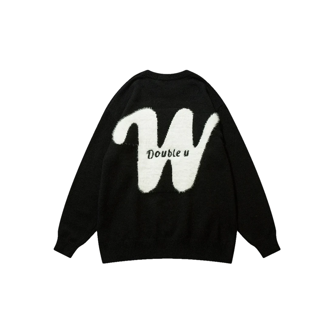 The Vintage Knit Jumper III
