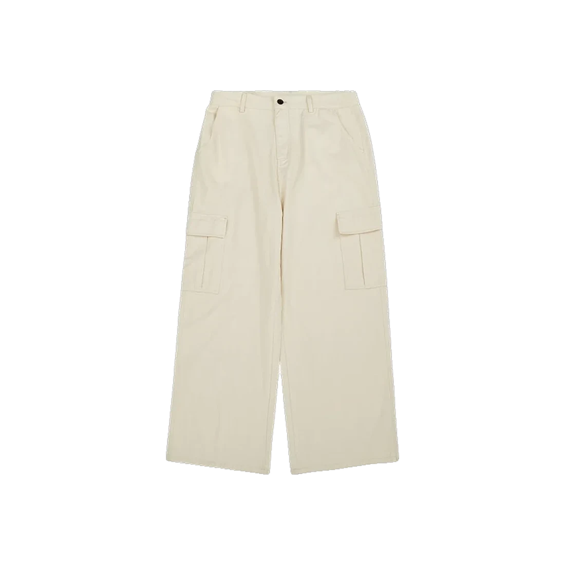 The Vintage Relaxed Trousers IV