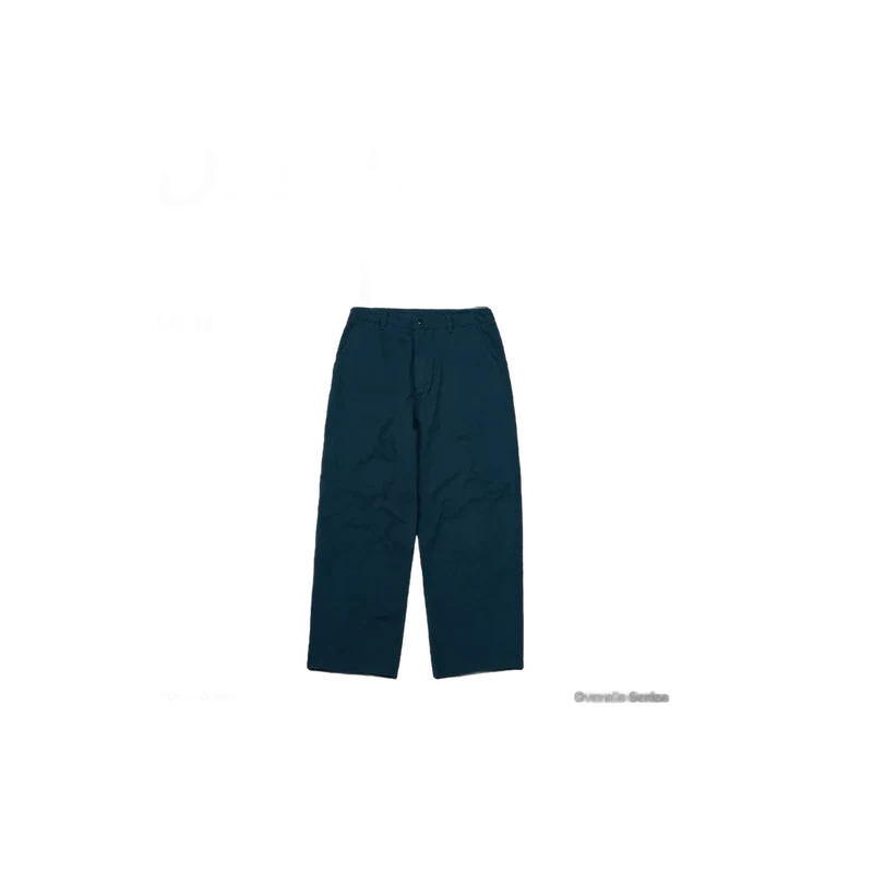 The Street Relaxed Trousers