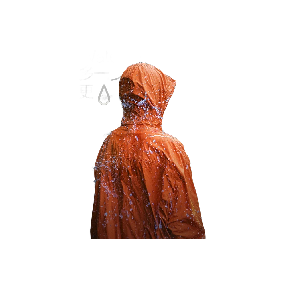 The Sun Jacket