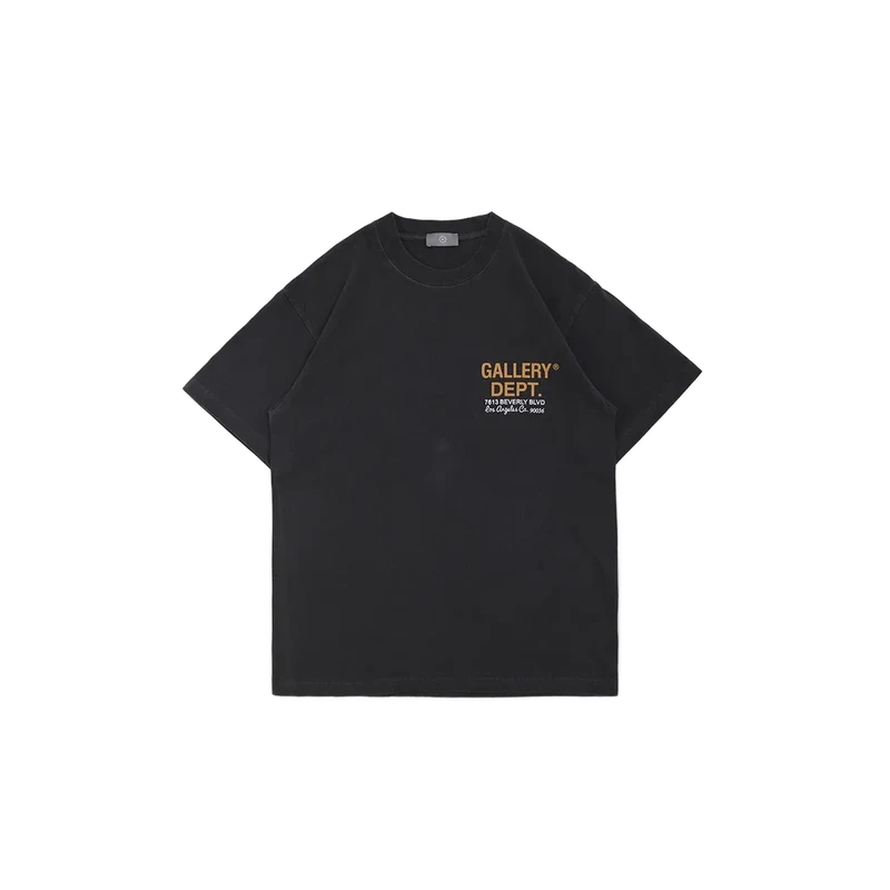 The Printed T-Shirt 28