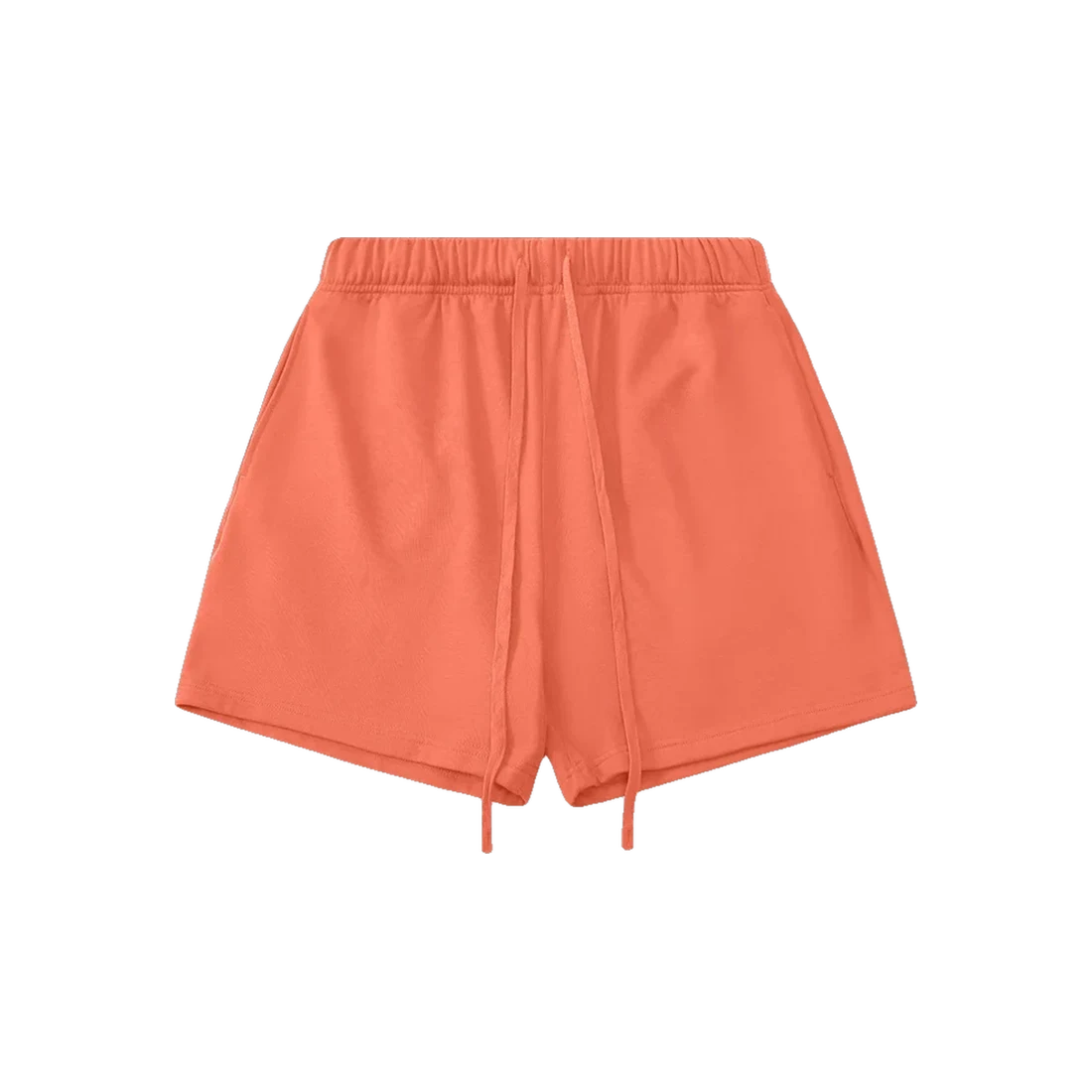 The Street Relaxed Cropped Trousers
