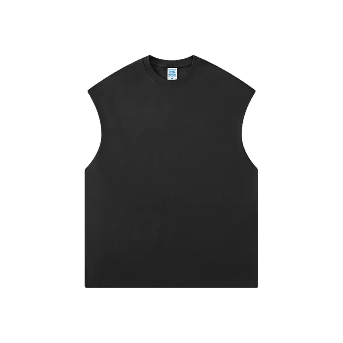The Americana Vest