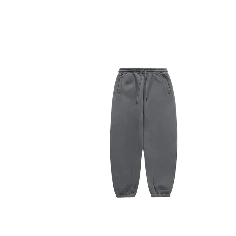 The Americana Fleece Lined Sweatpants