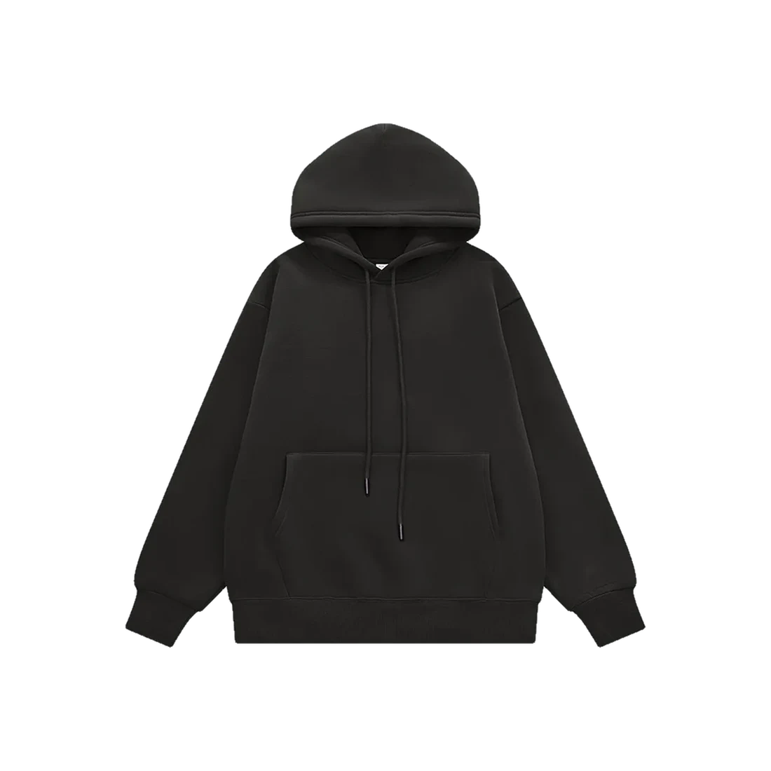 The Americana Fleece Lined Hoodie
