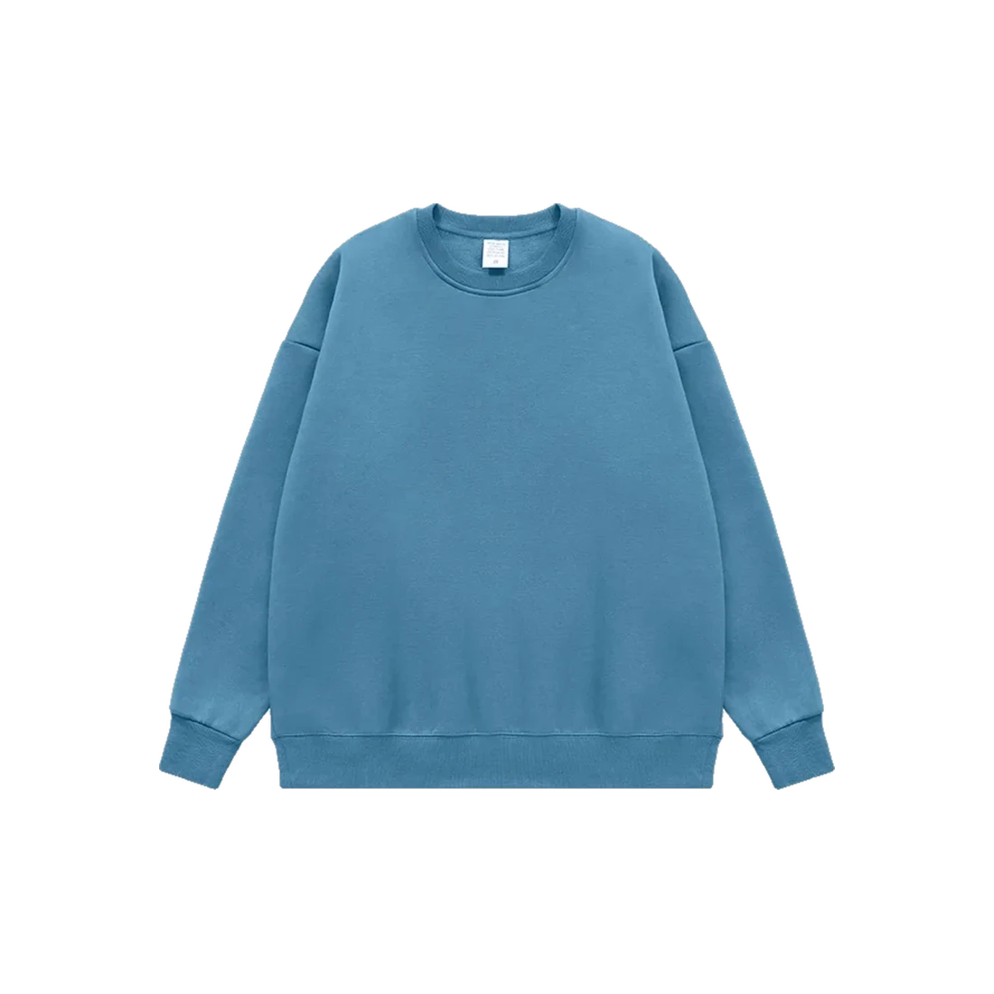 The Fleece Lined Hoodie II