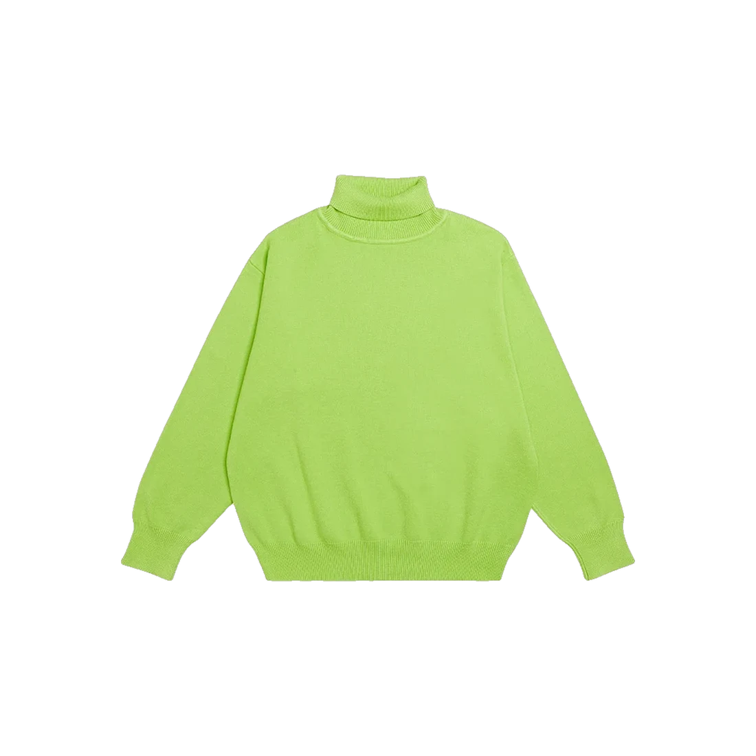 The Knit Jumper