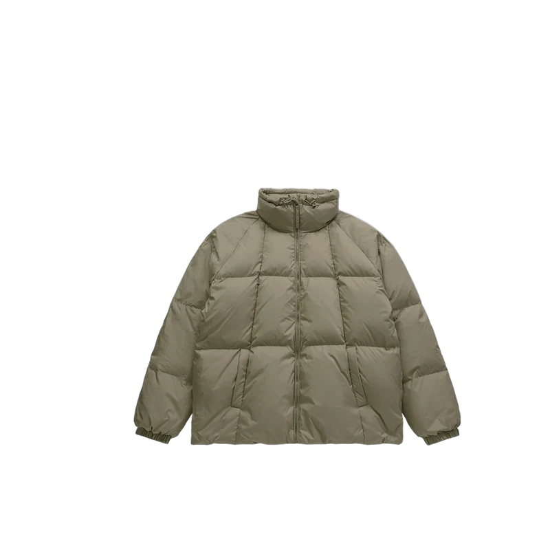 The Jacket VII