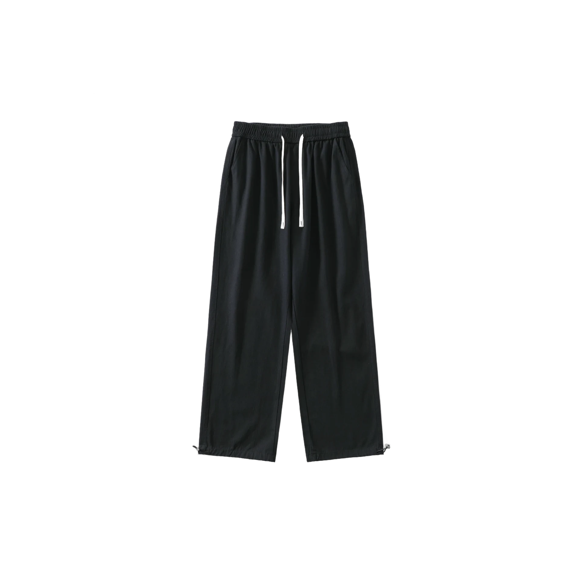 The Vintage Straight Leg Cargo Trousers
