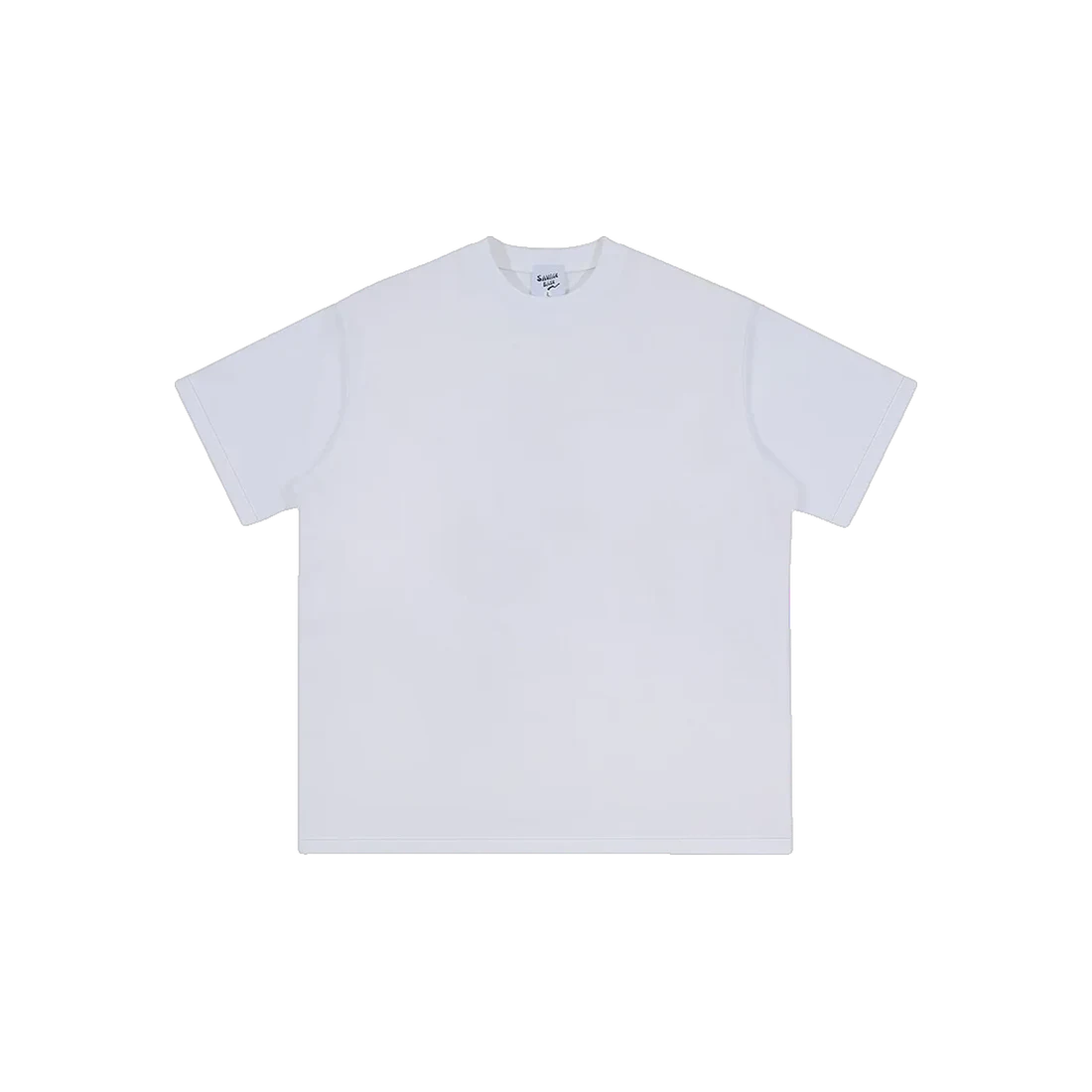 The T-Shirt 8