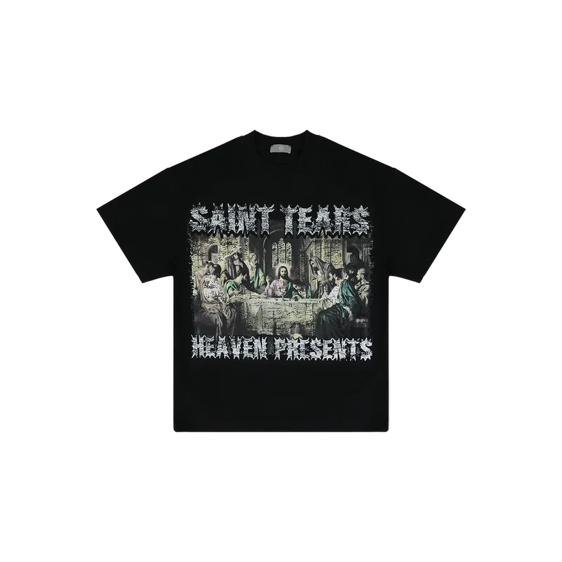 The Americana Printed T-Shirt 25