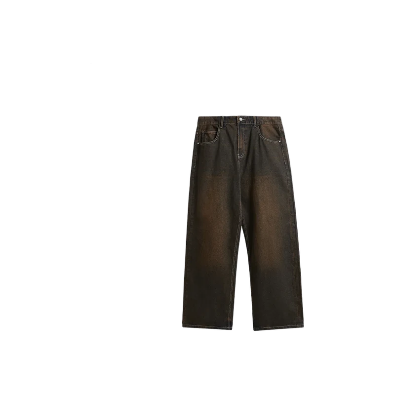 The Street Relaxed Jeans III