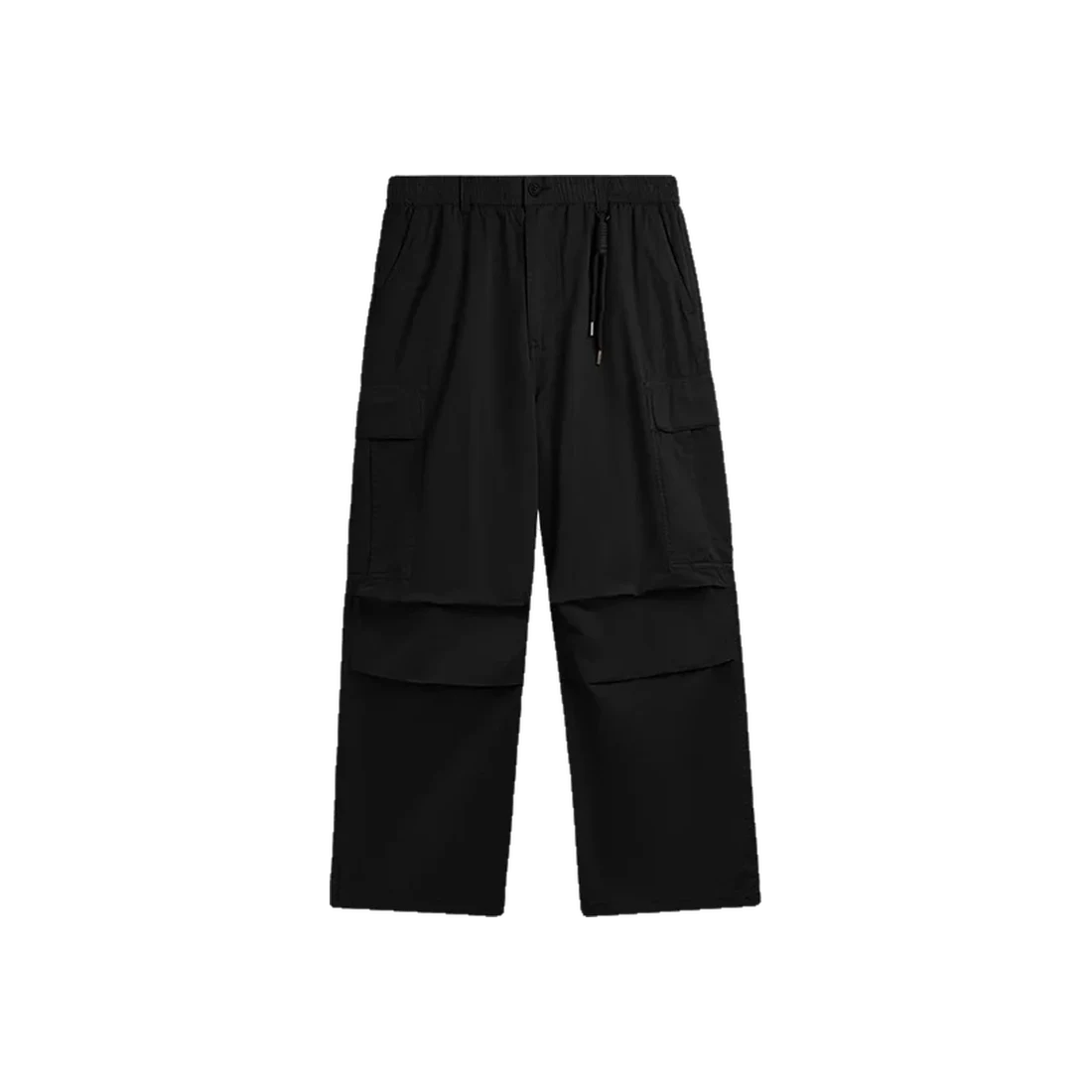 The Street Washed Cargo Trousers