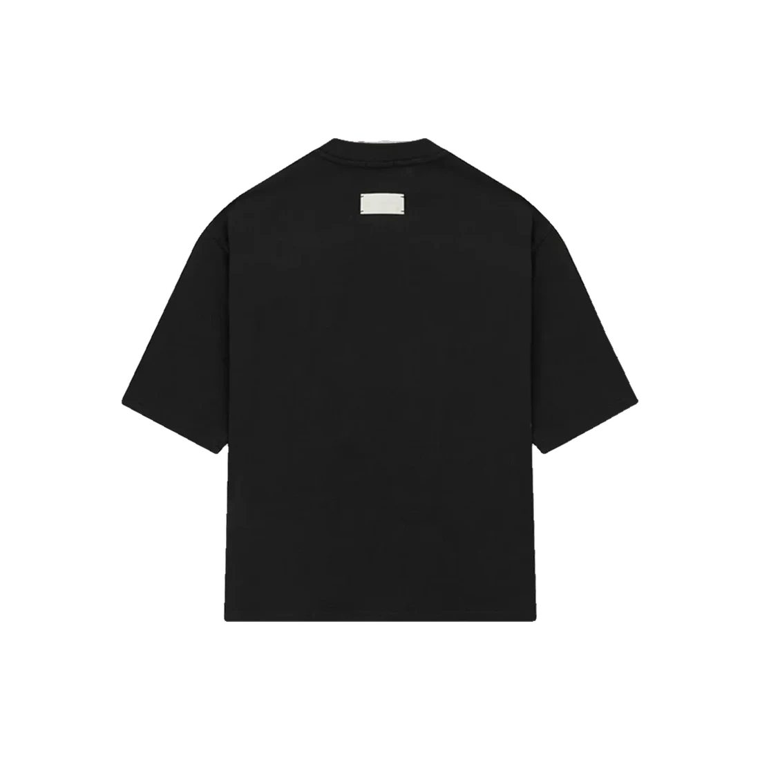 The Oversized T-Shirt II