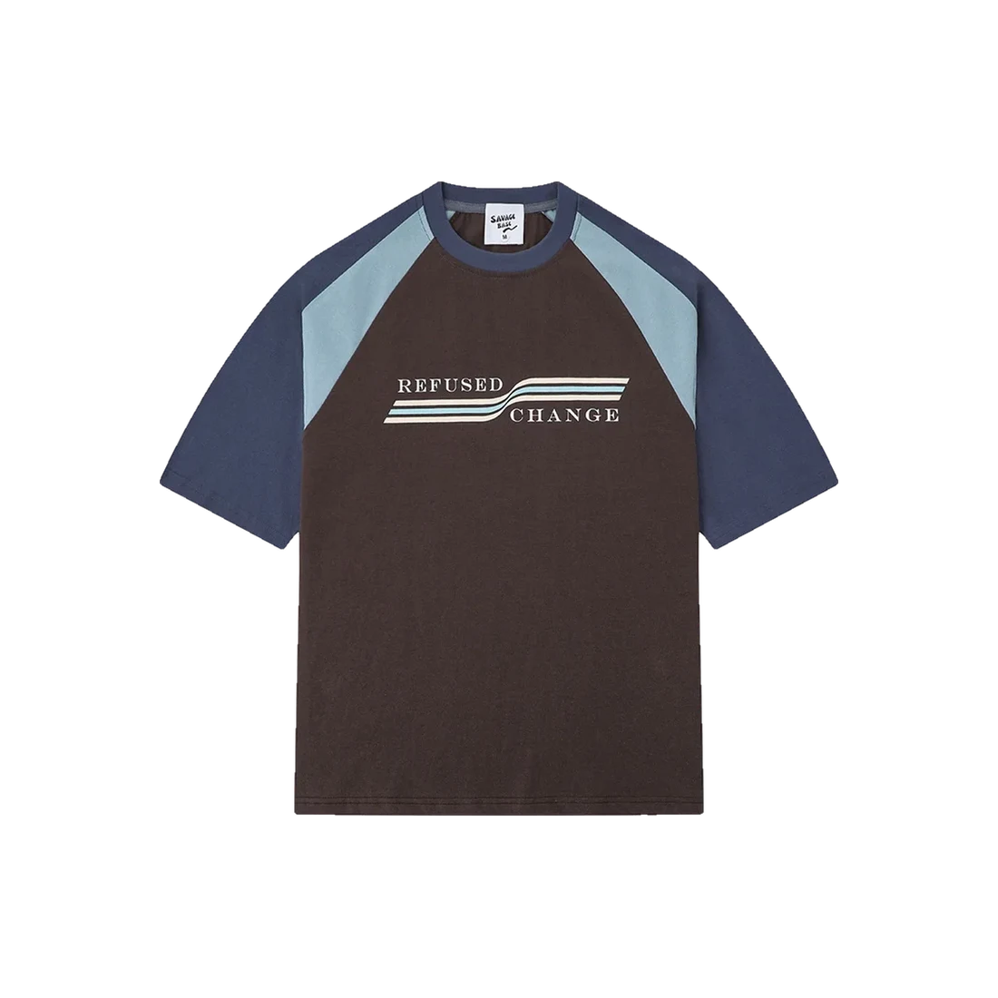 The Americana Relaxed Top III