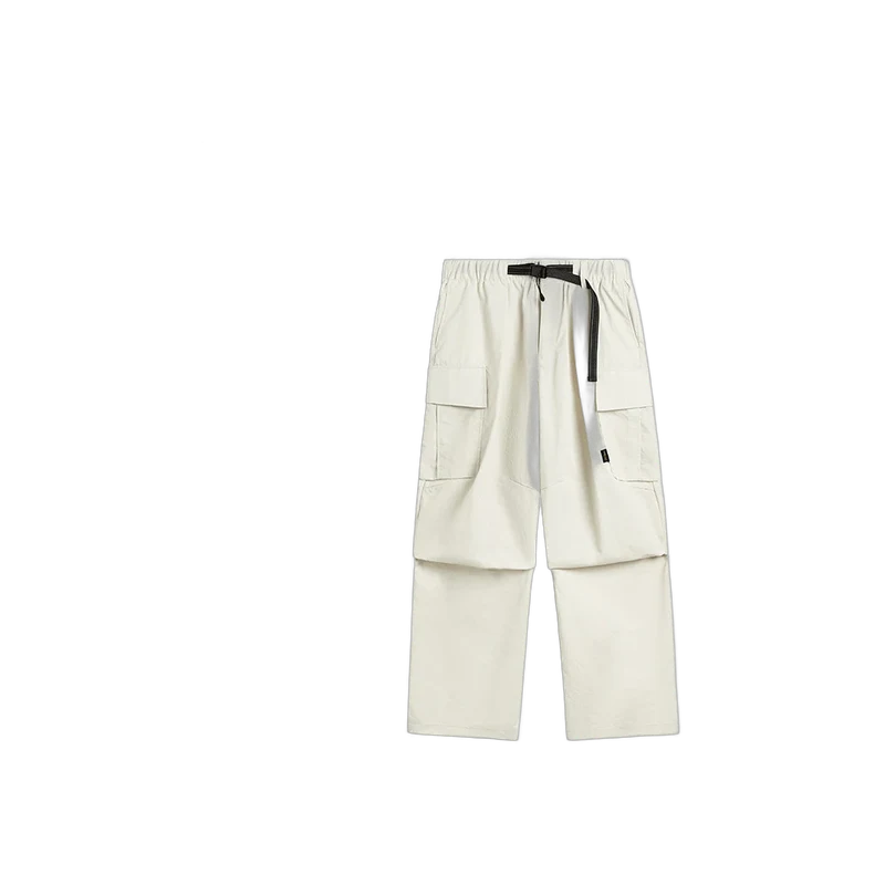The Utility Trousers IV