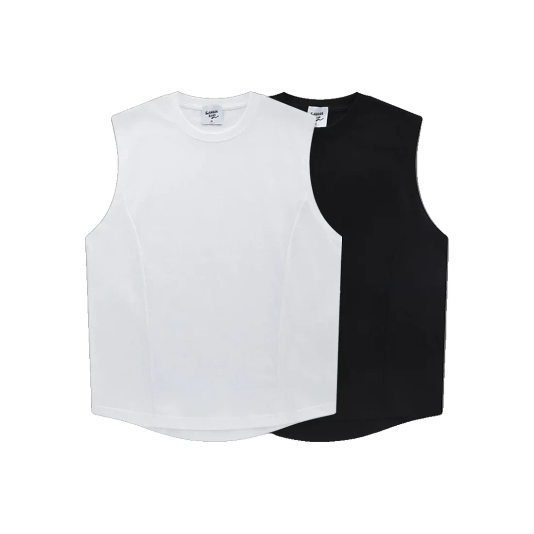 The Vest V