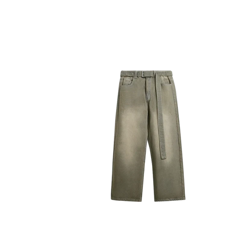 The Vintage Relaxed Jeans
