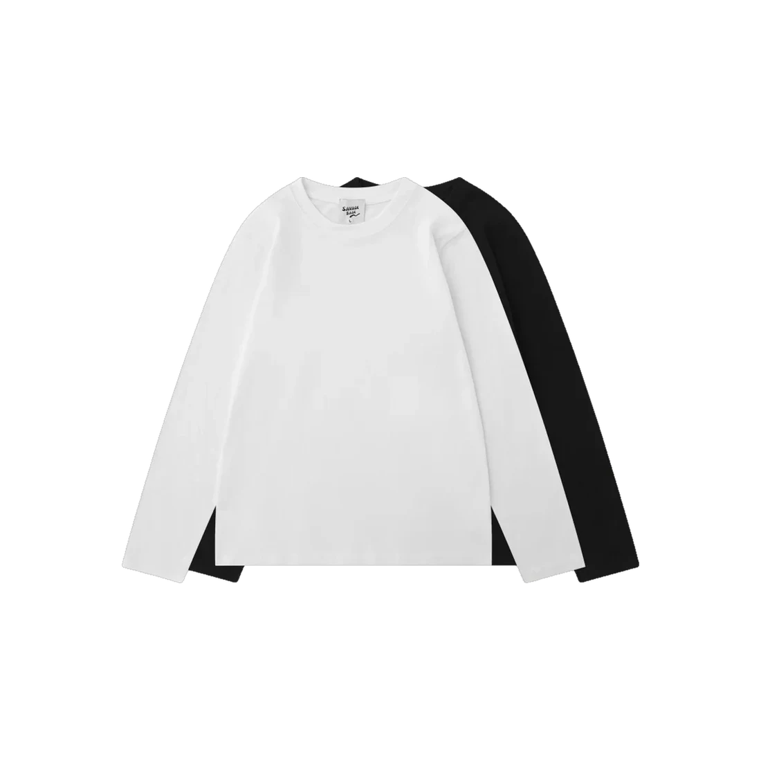 The Relaxed T-Shirt 15