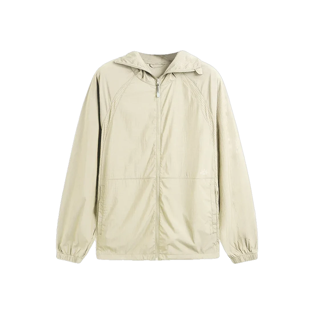 The Sun Jacket III