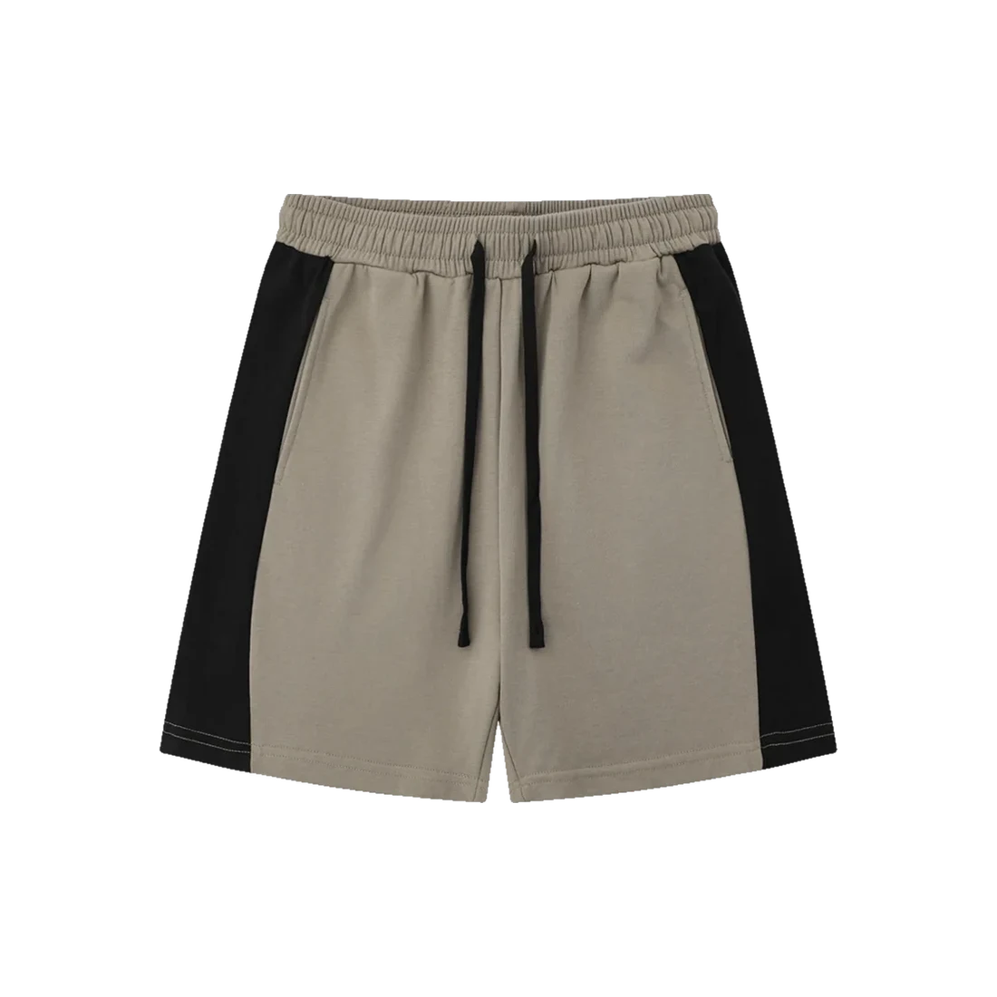 The Americana Relaxed Cropped Trousers
