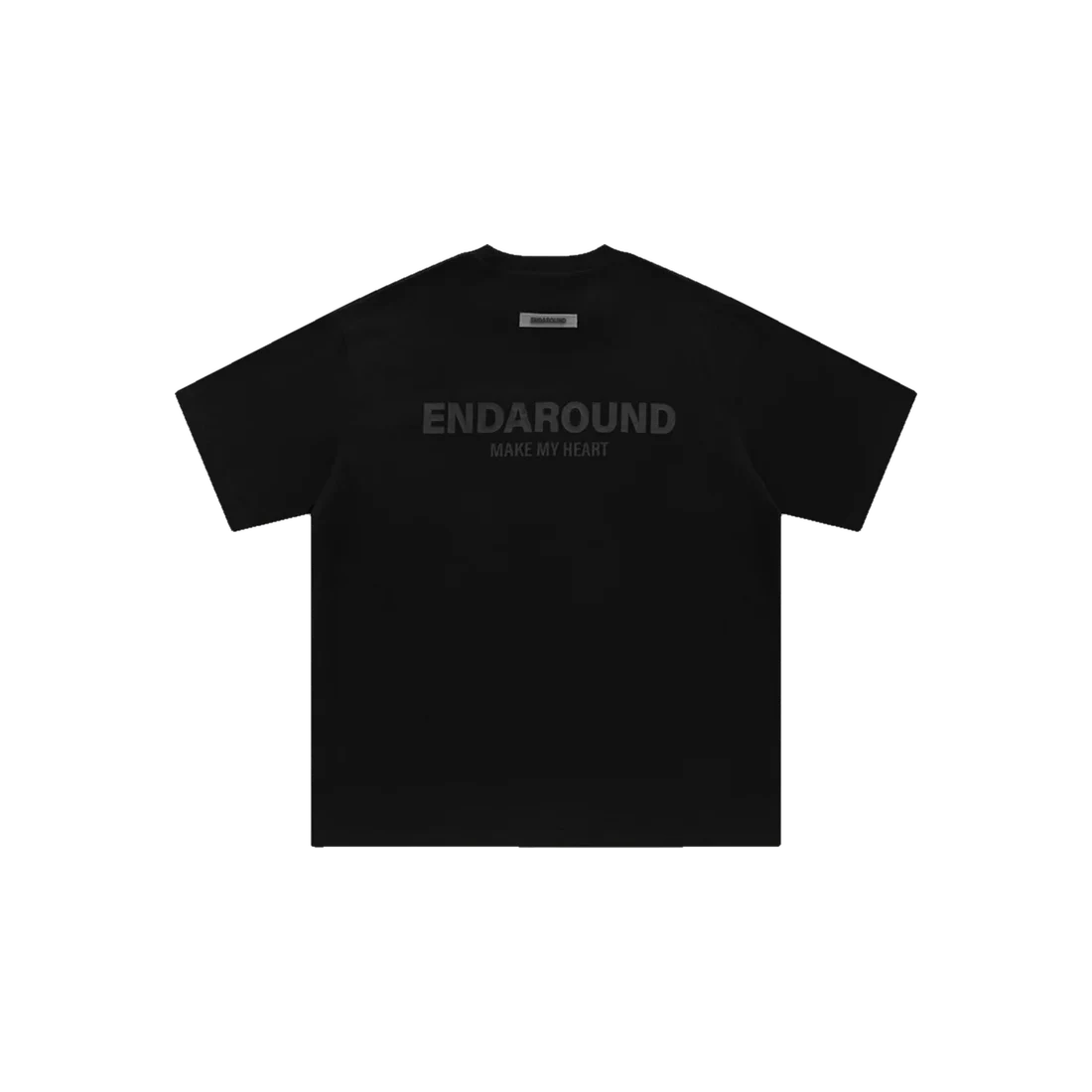 The Printed T-Shirt 11