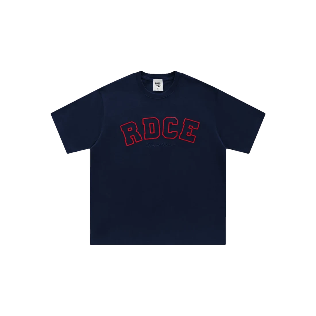 The Vintage Relaxed T-Shirt