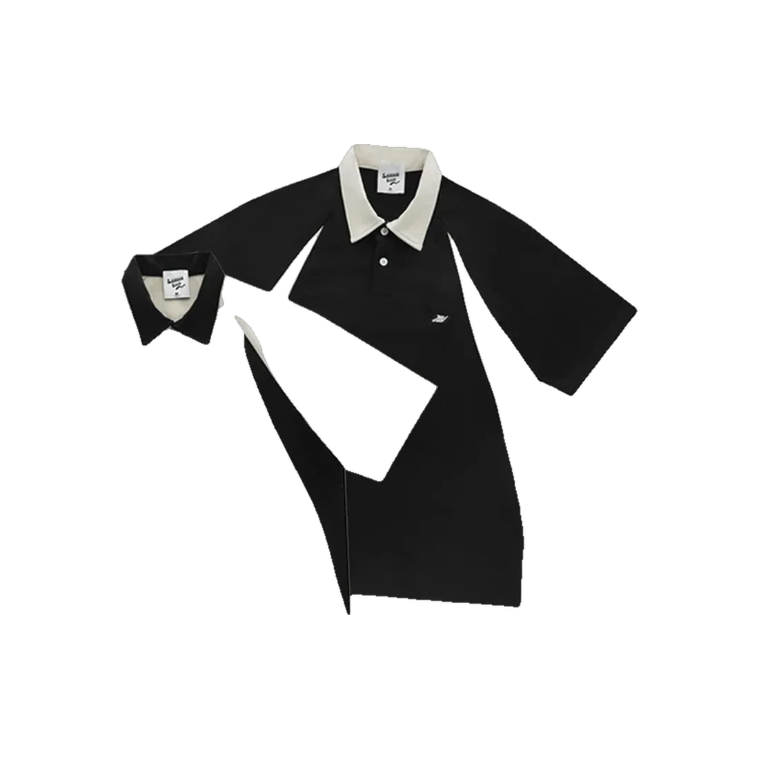 The Shirt V