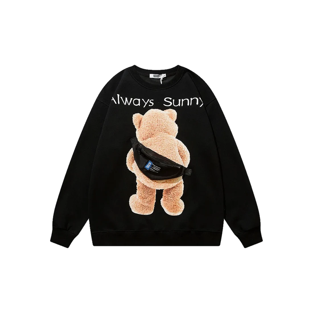 The Relaxed T-Shirt 12