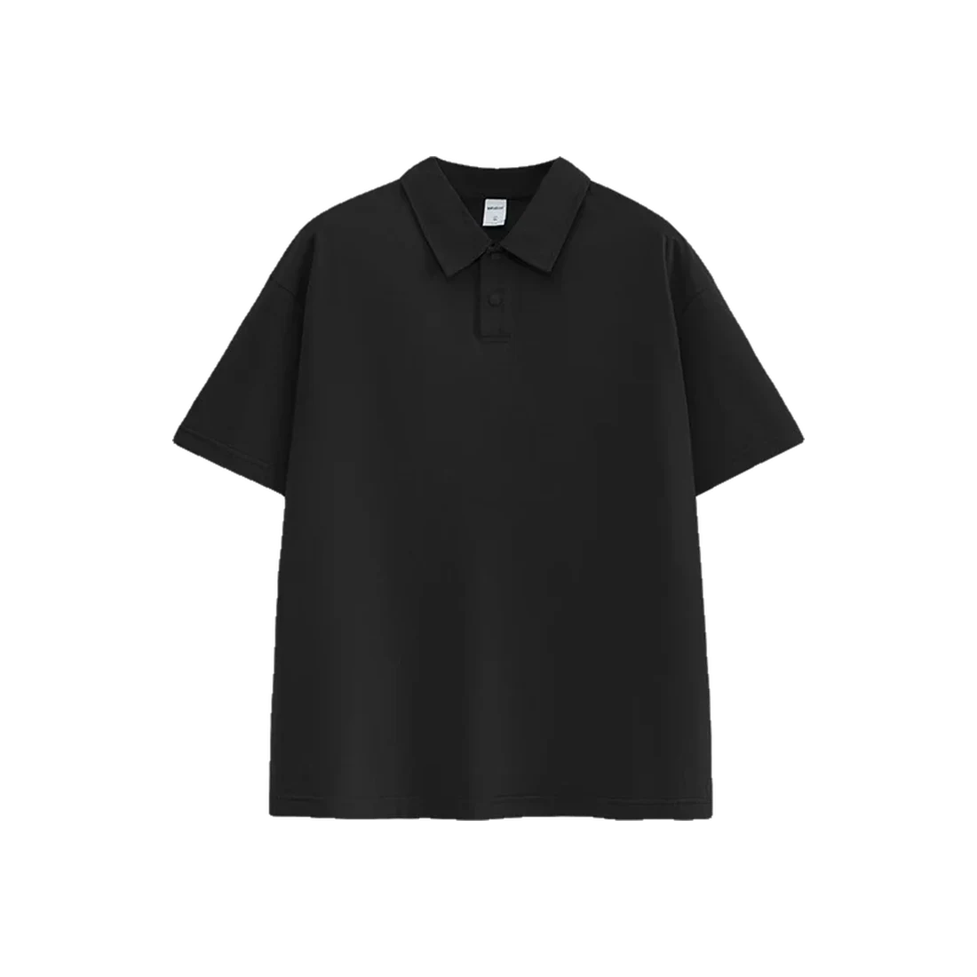 The Relaxed T-Shirt III