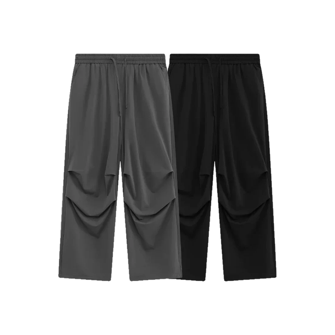 The Parachute Trousers