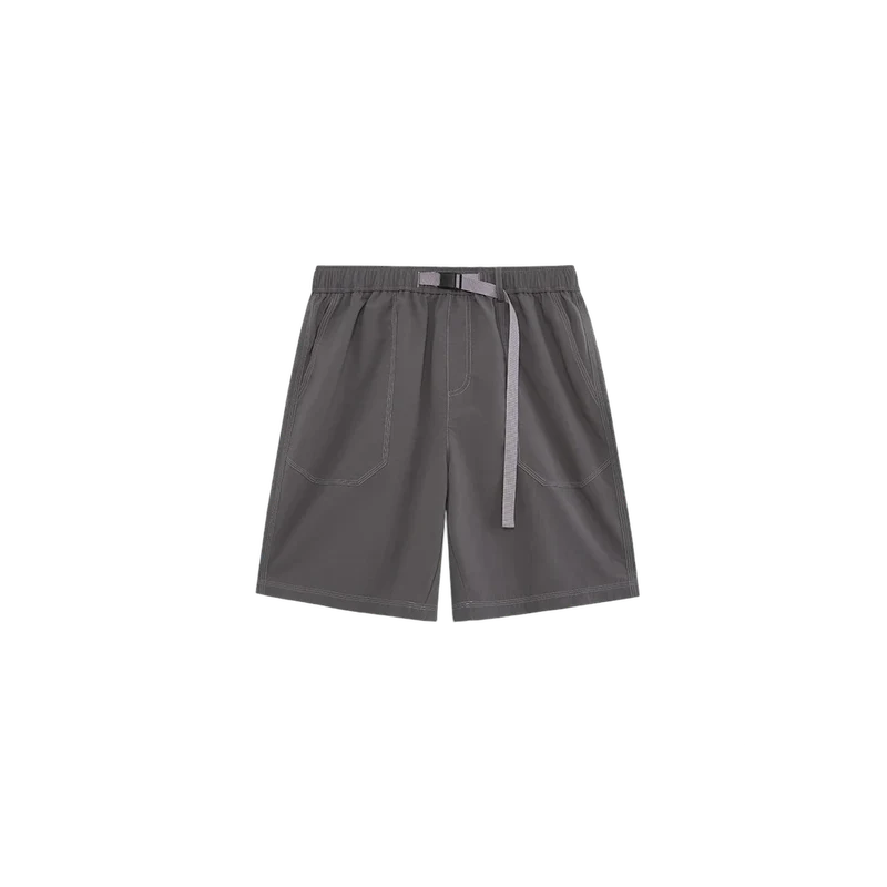 The Utility Cropped Trousers II