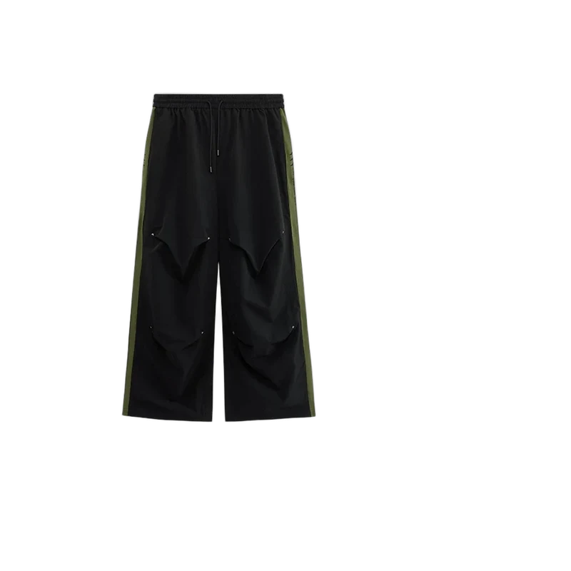 The Vintage Relaxed Trousers III
