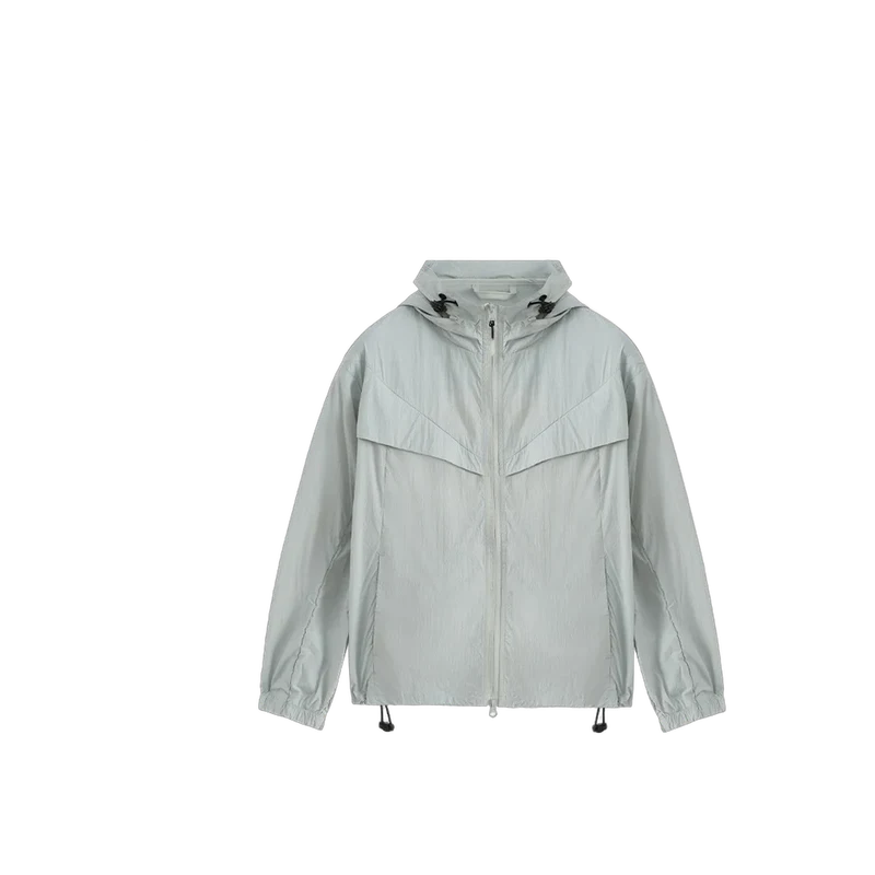 The Sun Jacket 9