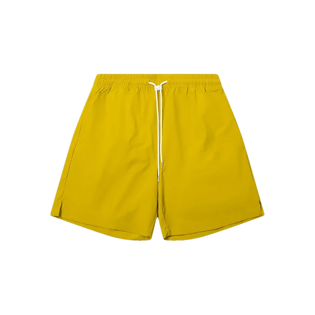 The Relaxed Shorts